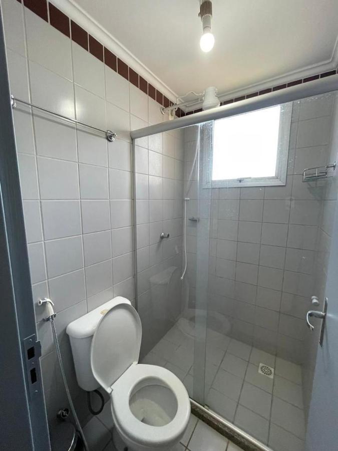 Apartamento Ecologic 401F- Калдас-Новас Экстерьер фото